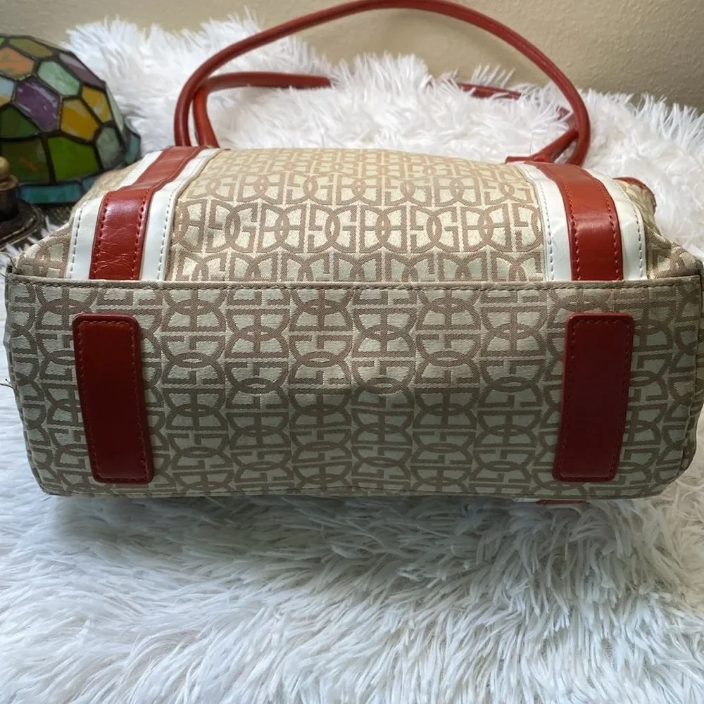 Giani Bernini Annabelle Satchel Handbag